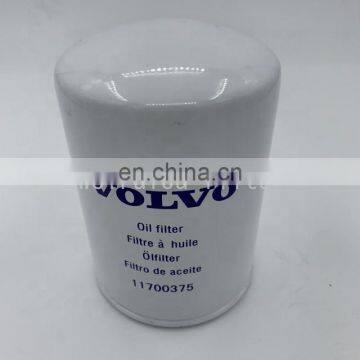 Excavator Truck Engine Oil Filter 11700375 photo-3