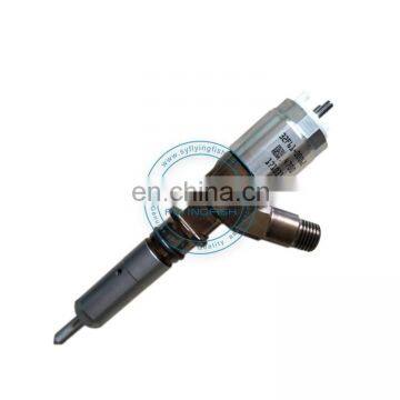 320D Diesel Engine 3264700 C6.4 Fuel Injector 326-4700