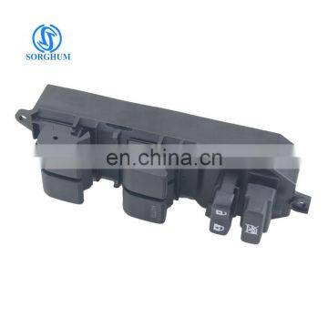 84820-12500 Power Window Master Switch For Toyota photo-3