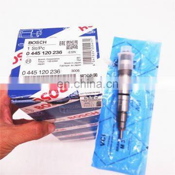 Latest Design Grock Original Genuine Fuel Injector Nozzle