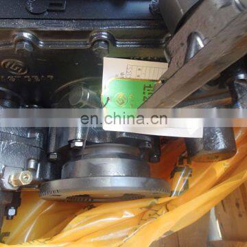Black Color Hot Sell Engine And Gearbox Apply For Truck