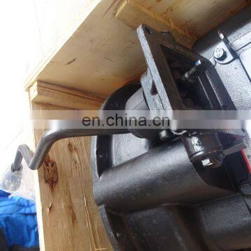 Original High Quality Sinotruk Gearbox Apply For Howo