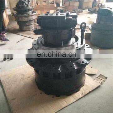 148-4696 320C Excavator Travel Motor Drive Motor 320C Final Drive photo-6