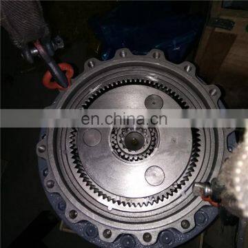 Excavator JS220 Swing Gearbox JS220 Swing Reducer Gearbox 333/P1196 JRC0007 photo-5