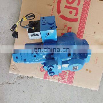Excavator Hydraulic Pump Solar55LC-V Main Pump AP2D28LV1RS7 Pump photo-6