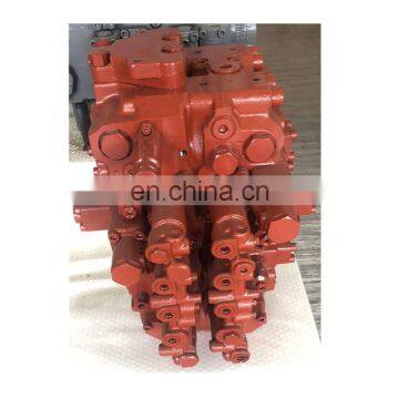 426-00199 KVMG270 Doosan Excavator Valve DH300-5 Main Valve Daewoo SOLAR 300LC-V Control Valve