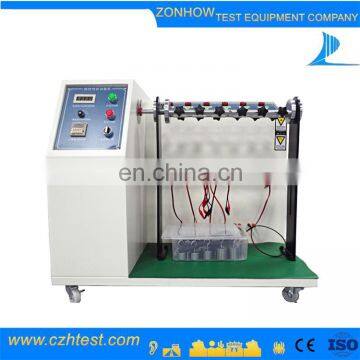 Wire Bending / Flexural Testing Machine photo-6
