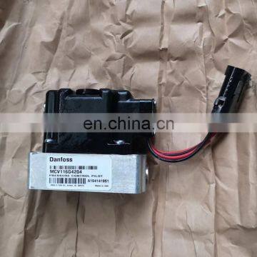 Sauer Danfoss MCV Series MCV116A3102 Pressure Control Pilot Hydraulic Valve