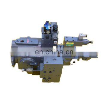 TOKIMEC U-P70V7-P16V-L-068-M2 hydraulic variable plunger pump