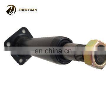 Special Sales Steering Column Motor ZXZ-300 Low Speed Oil Motor photo-2