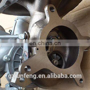 2.0T Engine Turbo 06J145702K 53039880290 Turbocharger for Audi A3