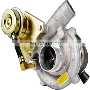 Turbocharger 28230-41720 GT1749S 708337-5004 photo-2