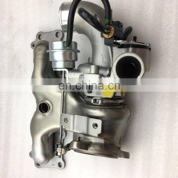 K03 53039980288 53039880198 Genuine original Brog-warner Turbo for F-ord 2.0T