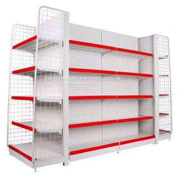 Light Duty Supermarket Store Display Shelf photo-5