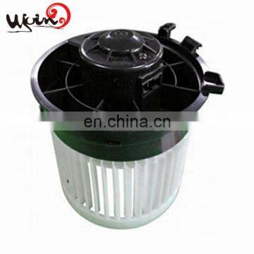 Cheap car ac blower motor for NISSAN X-TRAIL T31 07-14 for QASHQAI for DUALIS 06-14 27225-EN000 27225EN000