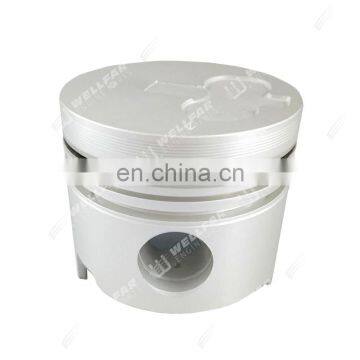 2L HILUX 2.4  Engine Piston OEM 13101-54060 diameter  92mm for Toyotas