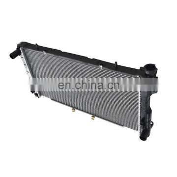 New Radiator For 2001-2004 Dodge Caravan Voyager Chrysler Town & Country 3.3L 3.8L 2311