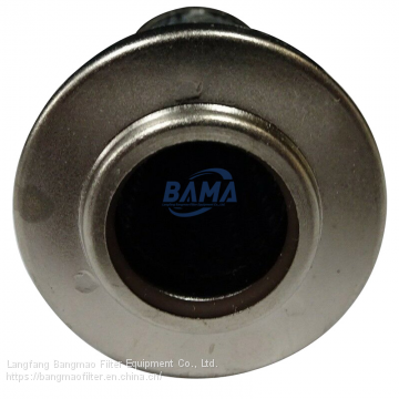 BANGMAO Replacement Pall Hydraulic Oil Filter Element HC9800FUP4H Size Can be Customized photo-4