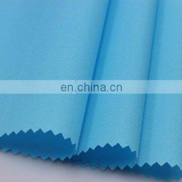 Chinese supplier high quality 150d polyester oxford fabric with pu coated for backpack or luggage