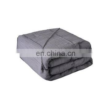 Custom Print Luxury Hot Sale Home Textile Hotel Fluffy Duvet Cover With Pillow Cover photo-2