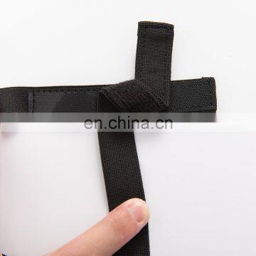 Amazon Hot Sale Low MOQ Fast Shipping Cheap Price Good Quality Sleeping Silk Blindfold Eye Mask Molded photo-4