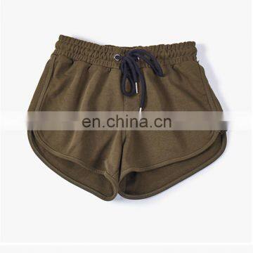 Running Sports Tennis Baggy Fitness Casual Short Women Biker Shorts
