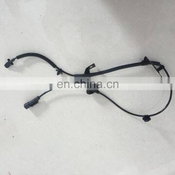 Auto Rear Left Wheel Speed Sensor for Jeep Compass Patriot 5105065AC 05105065AA 05105065AB SU9948 5S8486 photo-2