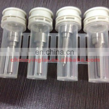 Diesel fuel injector nozzle L076PBD for delphi