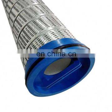 Hot Sale Pleated Large Flow For Water Filter Treatment photo-5