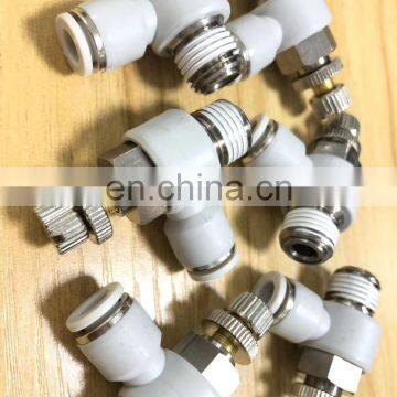 CKD Push-in Connector SC3W-8-6/K photo-3