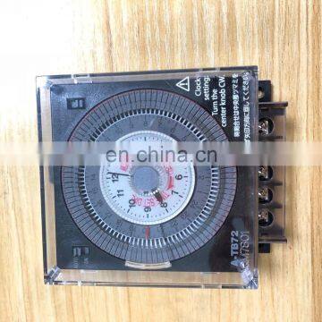 Japan Timer Switch ATB71228 A-TB72-DD-HR1C 220V