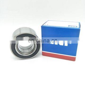 High precision 6303 2rs deep groove ball bearing