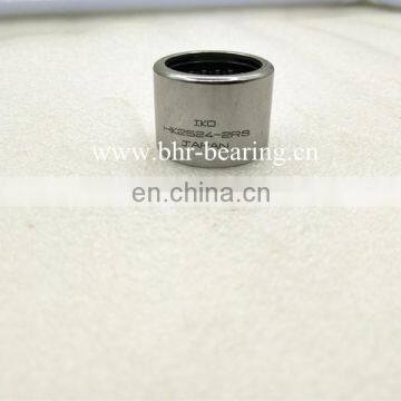 NK20/16 Metric NK Series Miniature Needle Roller Bearing Size 20x28x16mm Used for Textile Machine