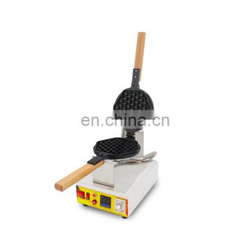 Commercial portable Honeycomb waffle stick maker with CE