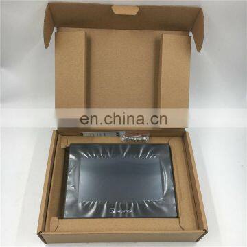 Hot Sale Weinview MT Series HMI MT8071iP 7 Inch Touch Screen With Ethernet MT8071iP HMI New in Box photo-2
