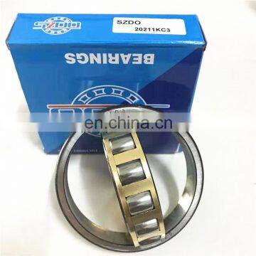 Price spherical roller bearing 23219