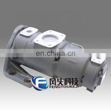 JAPAN TOKYO KEIKI TOKIMEC Low Noise Triple Fixed Displacement Vane Pump SQP321-38/35/30-21/19/17/14-11/9/8/5/3-86ABC-LH-18 photo-3