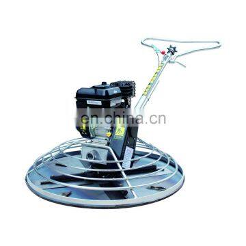 Hand Push Vibratory Concrete Ground Mini Power Trowel for Sale photo-2