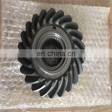 Cheap High Precision Small Spur Gear Micro Spur Gear Small Diameter Spur Gear photo-3