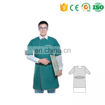 MA1101 X Ray protective Lead cloth/ Lead Apron