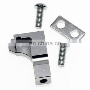 Intake Manifold P2015 Repair Bracket 03L129711E 03L129086 for SKODA SUPERB 2.0TDI VW GOLF VI PASSAT TIGUAN 2.0TDI photo-3