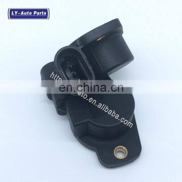 7701204055 Brand New Throttle Position TPS Sensor For Peugeot 206 Volvo S40 V40 1999-2009 1.4L