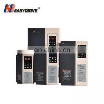 GT200 high-performance universal Fashion appearance 550Hz  ac 3 phase motor speed controller ac driver