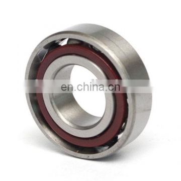 7007CD/P4A Super-precision Bearing Size 35x62x14 mm Angular Contact Ball Bearing 7007 CD/P4A