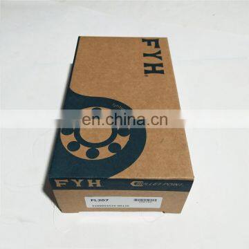 FYH Original Flange bearing Housing FL207 bearing housing