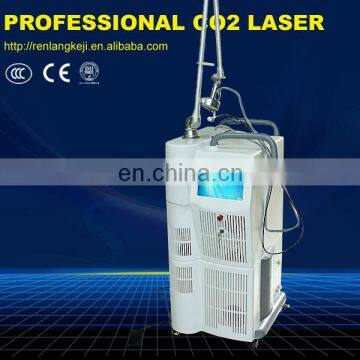 co2 fractional laser/fractional co2 laser equipment/laser co2 fractional