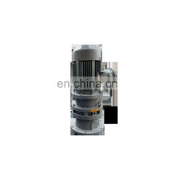 Stainless Steel Electric Tank Agitator Mixer photo-3