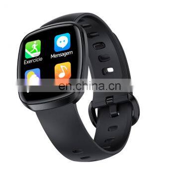 New Smartwatch Full Touch Motion Mode t8 Smart Watch photo-7