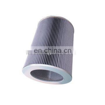 Replace Filtrec paper material Hydraulic fuel oil Filter Element  wx154-10