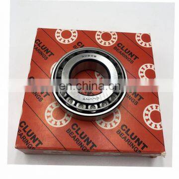 Good Price Taper Roller Bearing 32205 Bearing photo-4